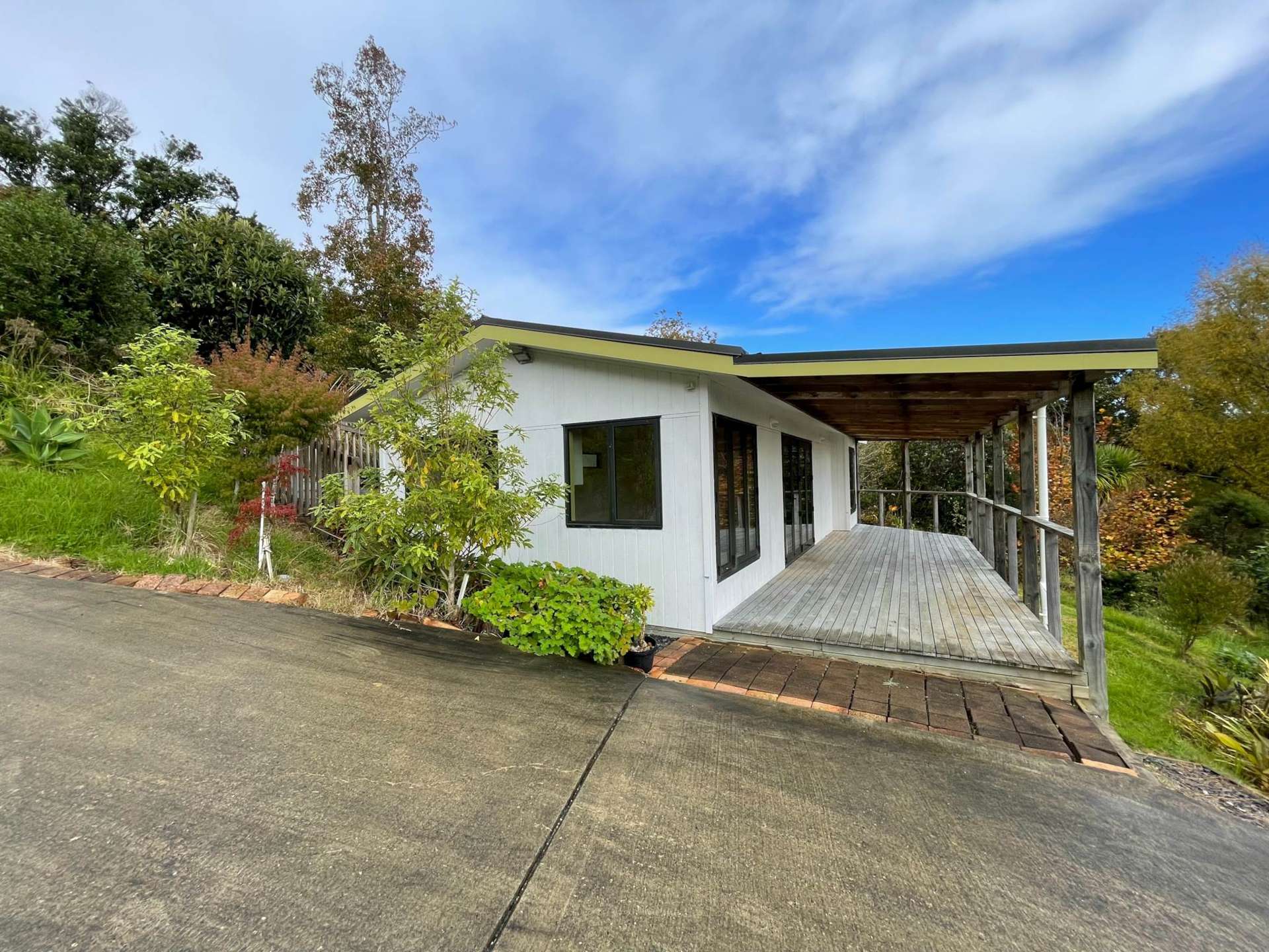 91B The Bullock Track Mahurangi West_0