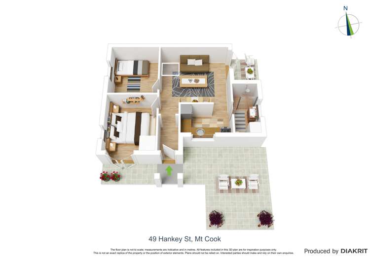 49 Hankey Street Mount Cook_11