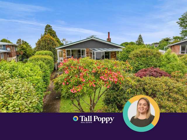 Turn the Key on Tybalt