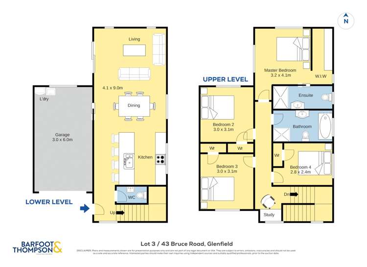 Lot 2/43 Bruce Road Glenfield_37