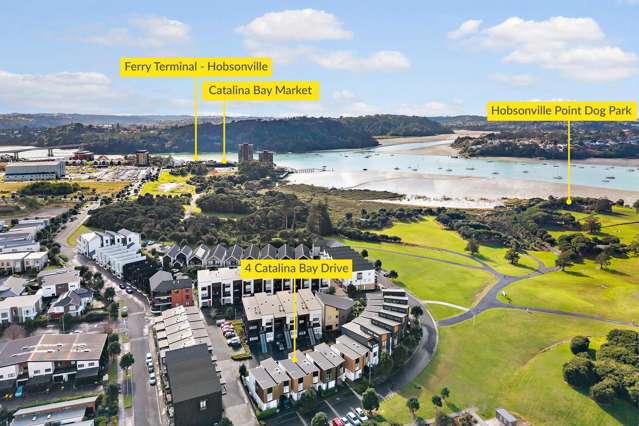 4 Catalina Bay Drive Hobsonville_3