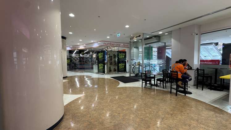 Address withheld Auckland Cbd_5