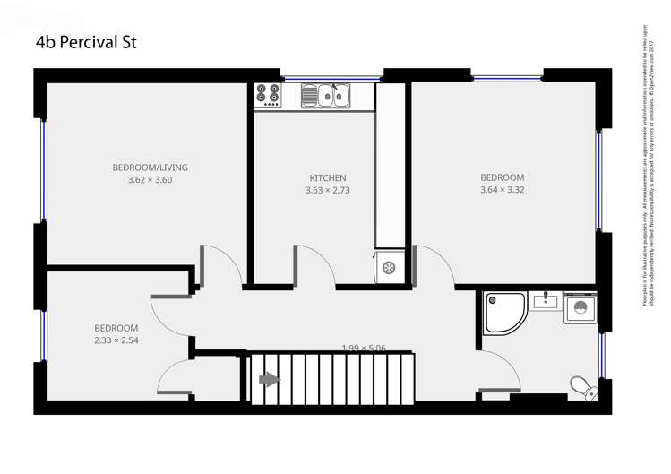 4 Percival Street Te Aro_18