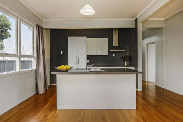 Four Bedroom Family Favourite
