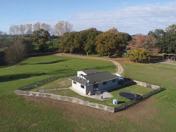 100 Hikurangi Road Otorohanga_7