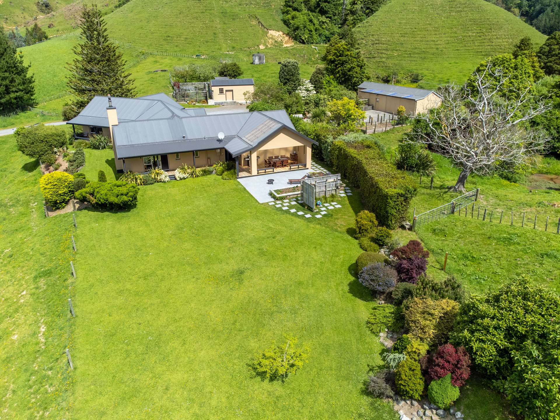 122 Mickell Road Otaki_0