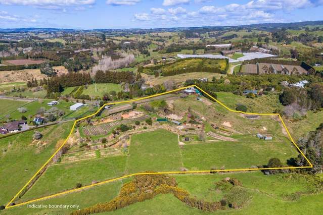 3+ HA Lifestyle Property - Endless Potential