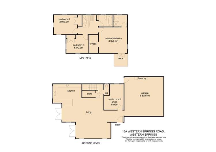 16a Western Springs Road Morningside_17