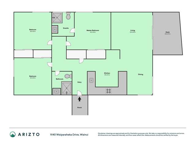 9/40 Waiparaheka Drive Wainui_1