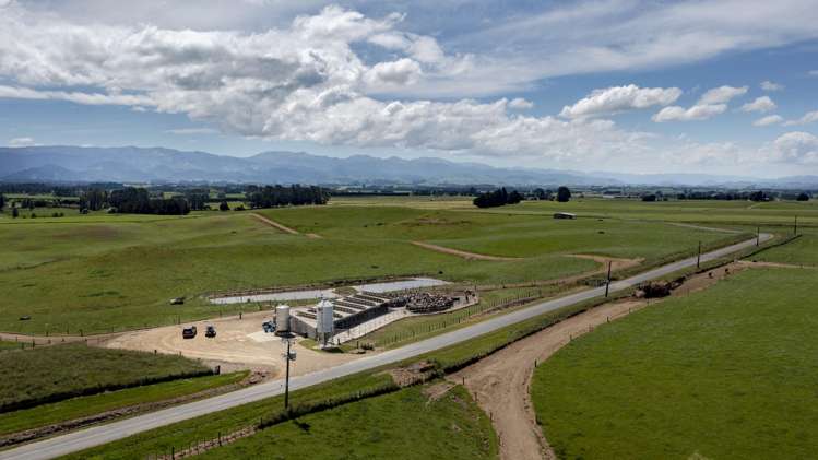 227 Whenuahou Road Norsewood_15