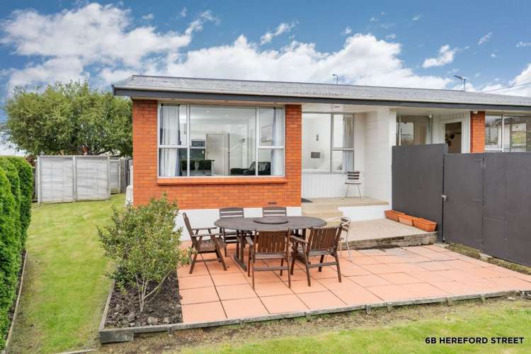 6A & 6B Hereford Street Roslyn_33