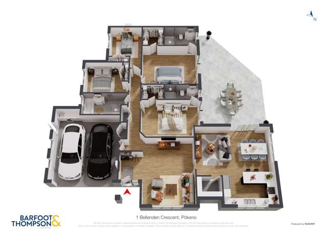 1 Bellenden Crescent Pokeno_1