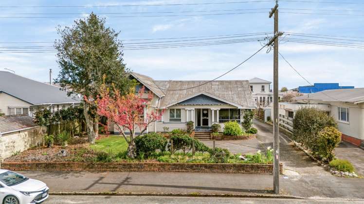 68 Russell Street Westport_28
