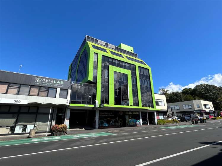 391-393 Khyber Pass Road_0