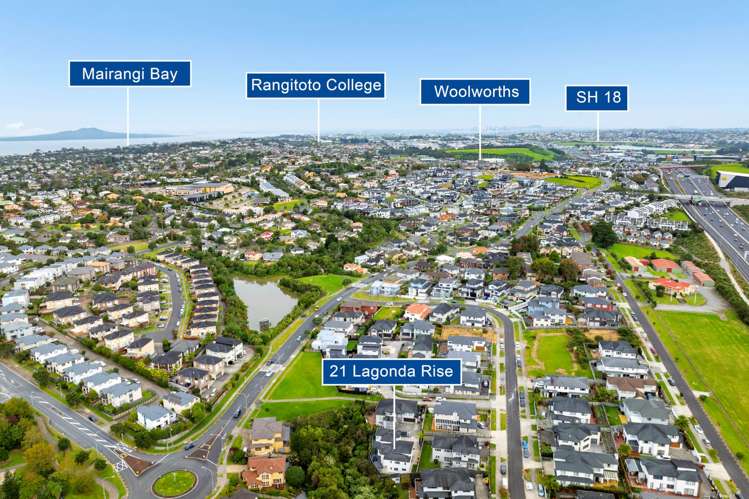 21 Lagonda Rise Oteha_22