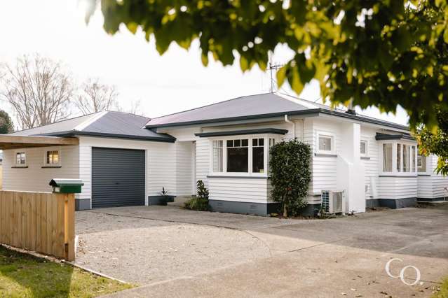 Effortless Living for any Stage