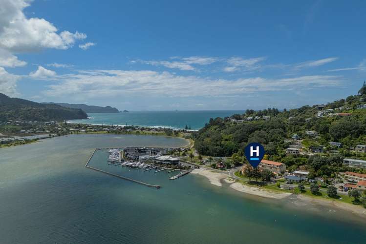 Villa 8 - 4B The Esplanade Tairua_25