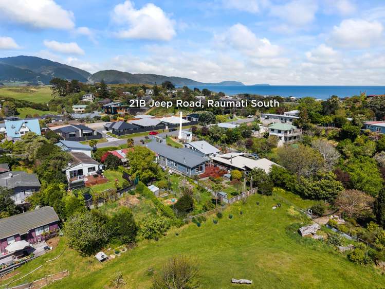 21B Jeep Road Raumati South_22