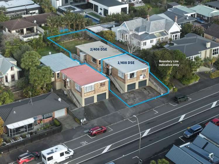 1 & 2/408 Devon Street East_0