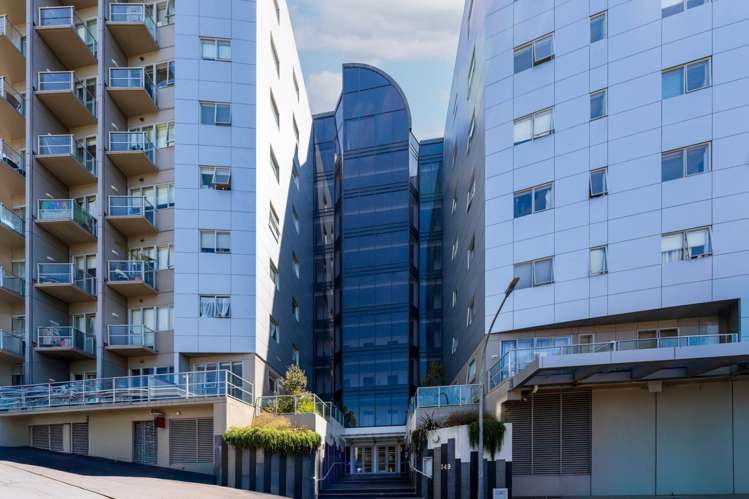 626/149 Nelson Street Auckland Central_22