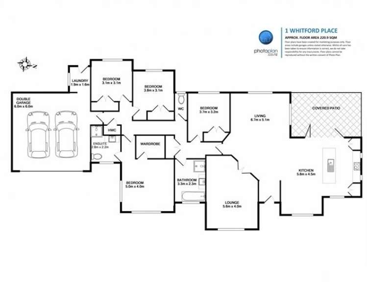 1 Whitford Place Rototuna North_27