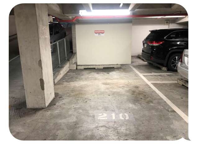 Cpk BK/8 Albert Street City Centre_2