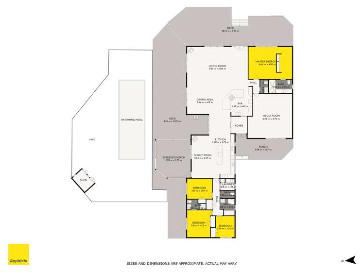 189 Point View Drive East Tamaki Heights_24