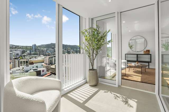 1A/10 Alpha Street Te Aro_3