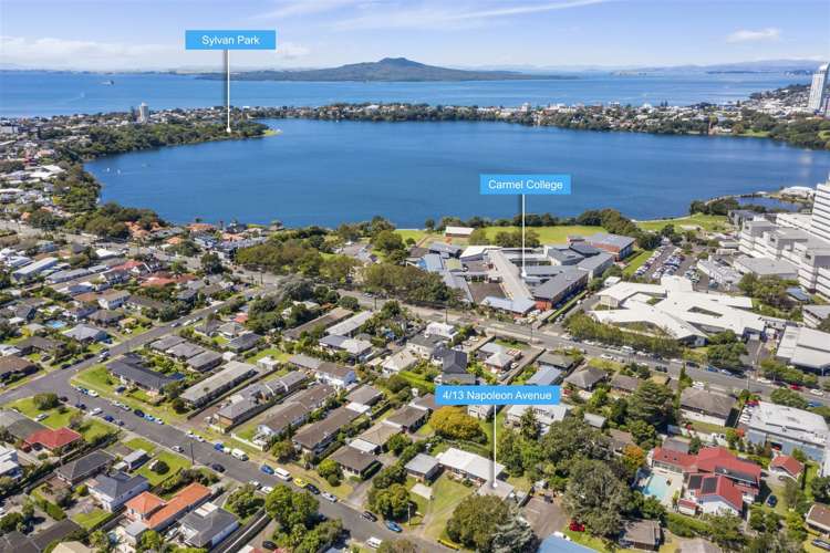 4/13 Napoleon Avenue Milford_9