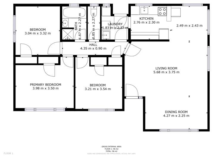 10 Nash Street Marfell_10