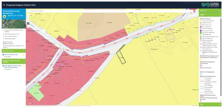 122 Hurndall Street East Maungaturoto_29