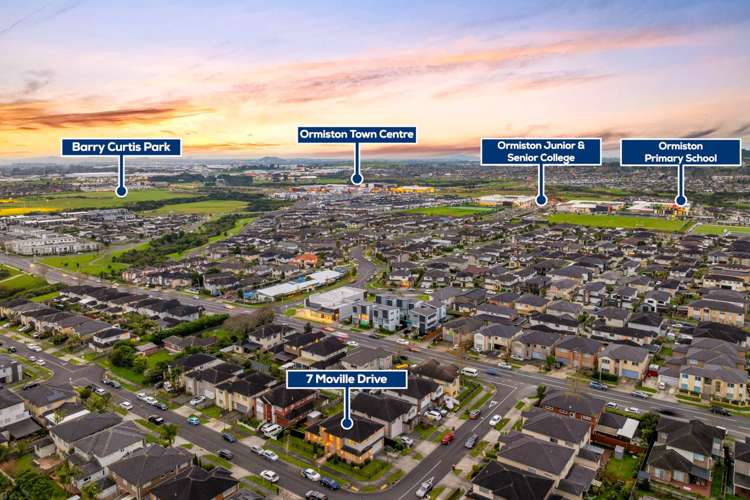 7 Moville Drive Flat Bush_23