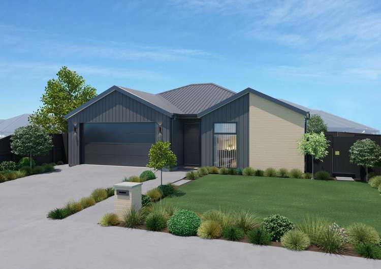 LOT 418 Selkirk Place_0