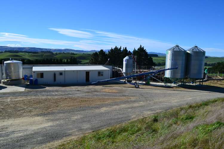 89 Brookstead Road Ngapara_9