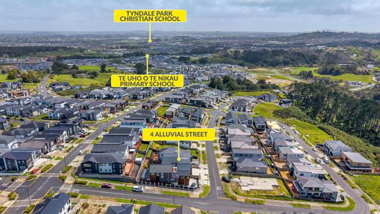 4 Alluvial Street Flat Bush_22