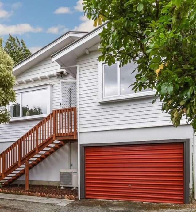 Red Hot First-Home Buyer Opportunity