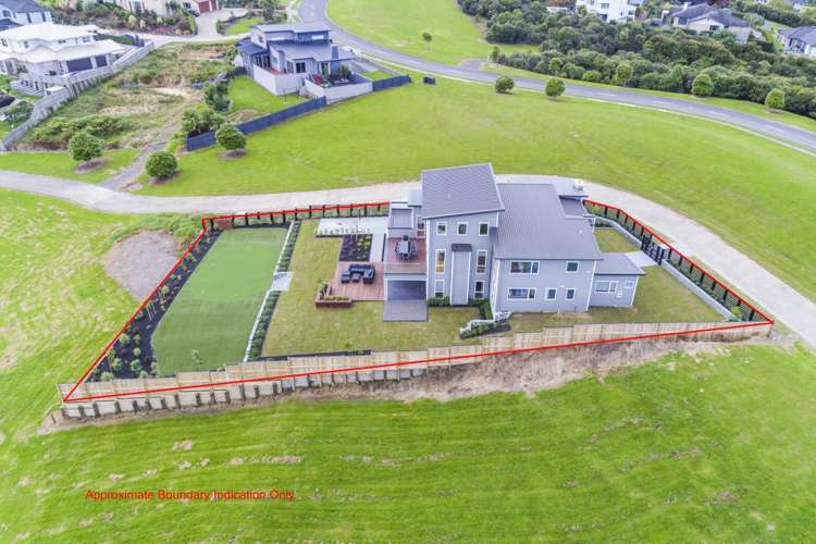 45 Sovereign Street Flat Bush_17