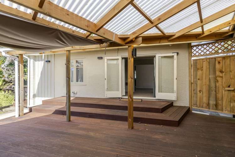 26 Clawton Street Westown_25