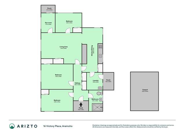 16 Victory Place Aramoho_1