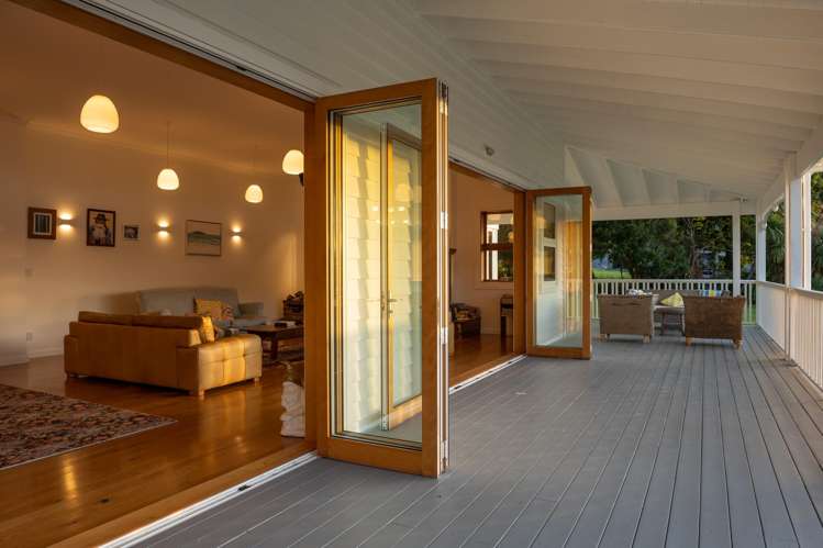 5495 Kenepuru Road, Waitaria Bay Marlborough Sounds_26