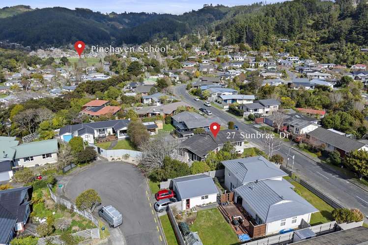 27 Sunbrae Drive Silverstream_26