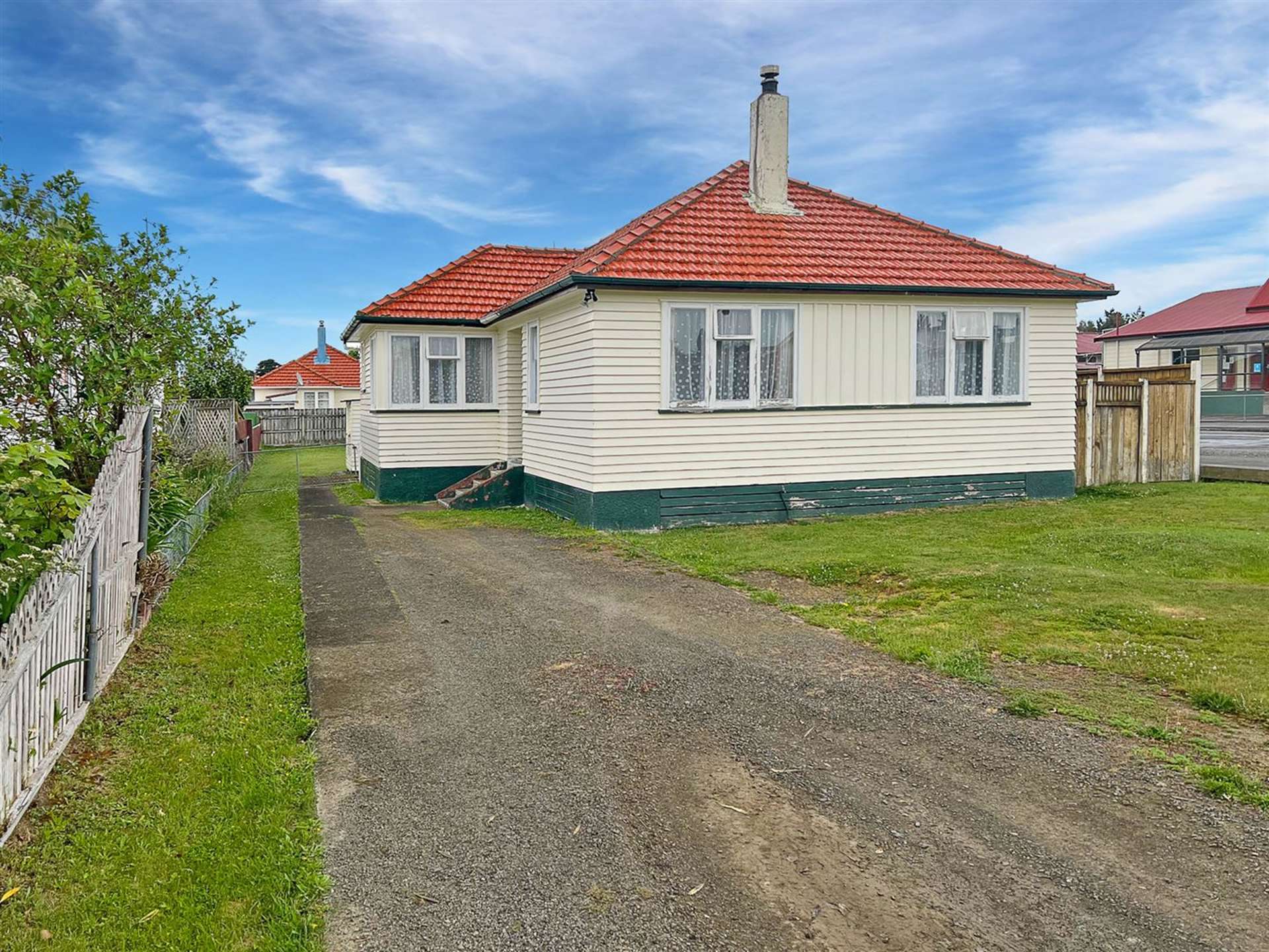 9 Stairs Street Dannevirke Tararua Houses for Sale One Roof