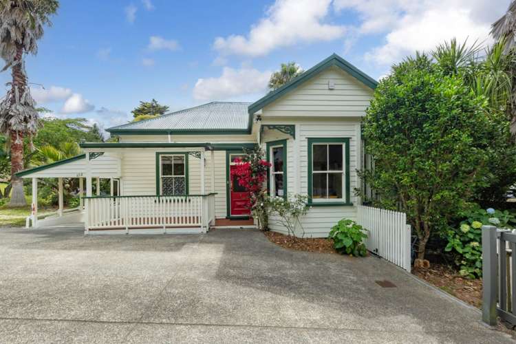 85a Woodglen Road Glen Eden_19