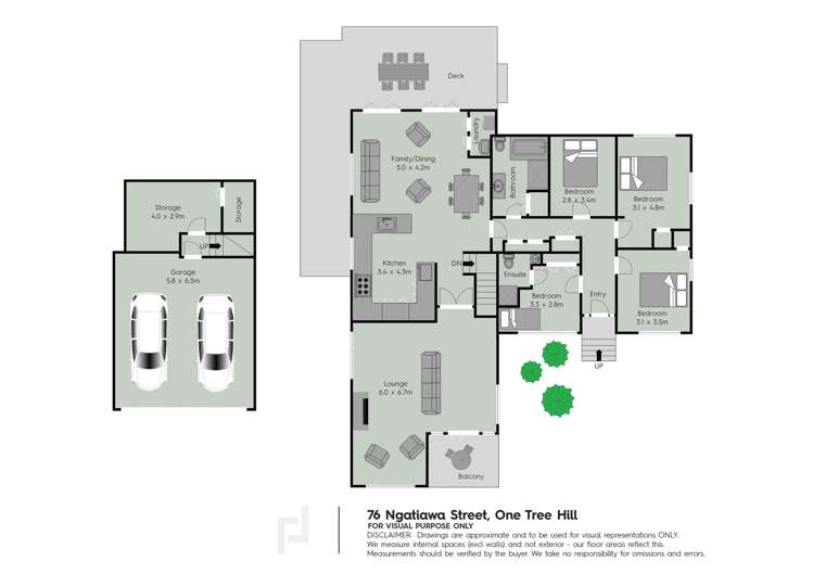 76 Ngatiawa Street One Tree Hill_17