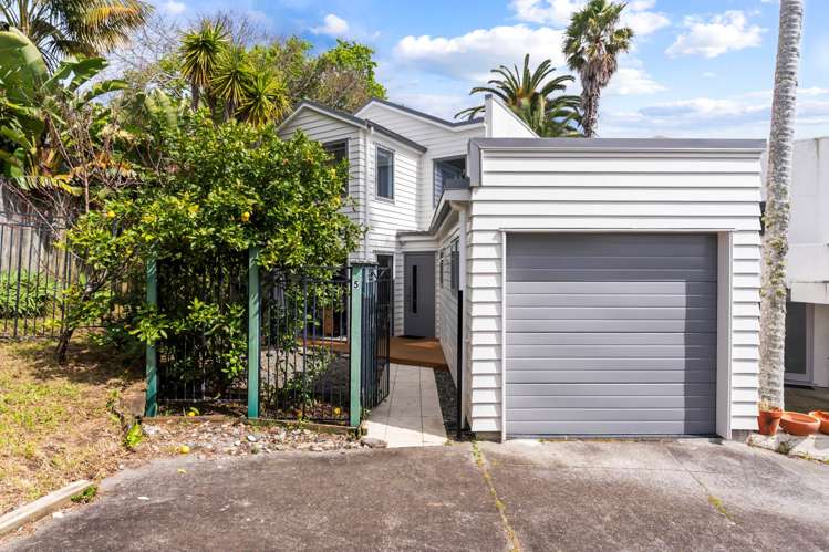 5/70A Sackville Street Grey Lynn_0