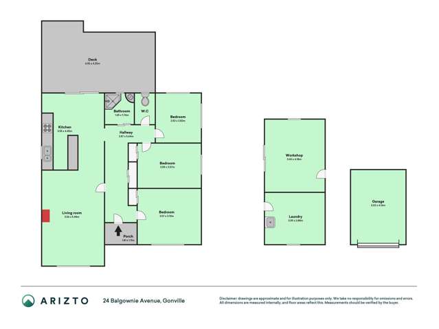 24 Balgownie Avenue Gonville_1