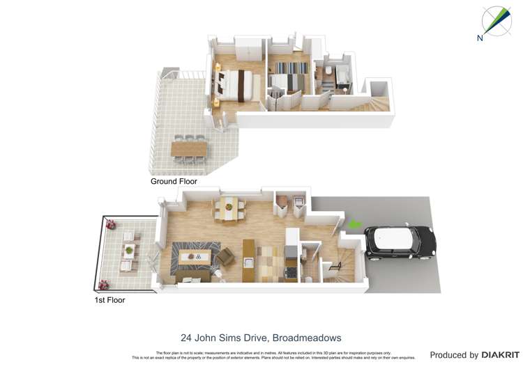 24 John Sims Drive Broadmeadows_12