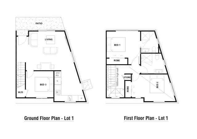 Lot 1-5 /2-4 Moa Road Pt Chevalier_3