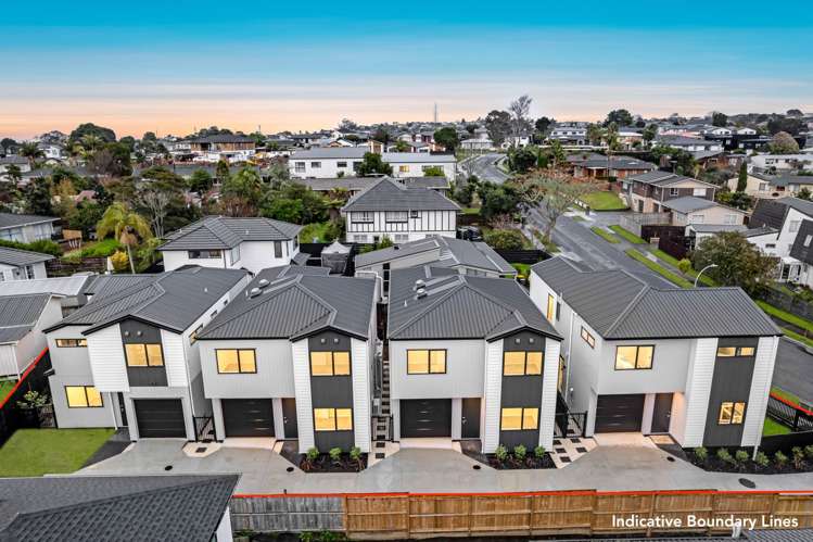 Lot 1-4/25 La Perouse Street_0