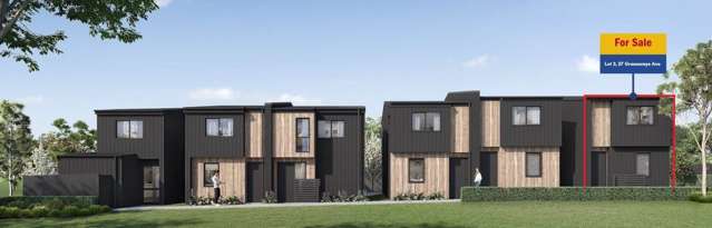 Lot 3, 27 Grassways Avenue Pakuranga_2